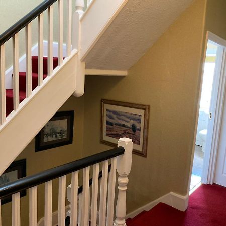 Heather Glen. Six Bedroom Home Near The Sea. Blackpool Exterior photo